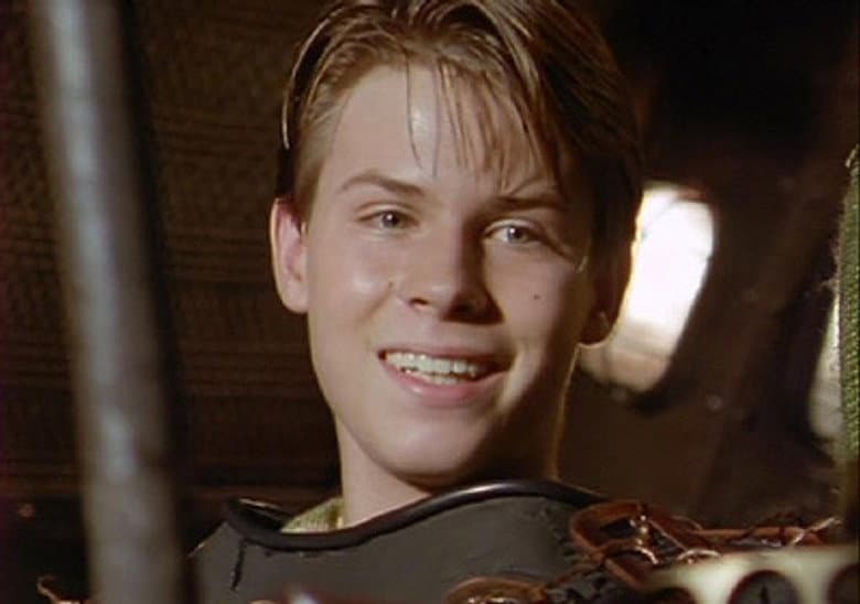 Spellbinder Jack