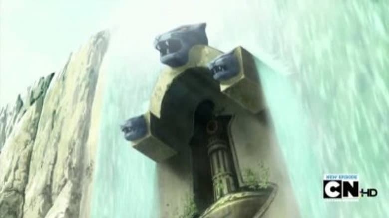 Journey to the Tower of Omens