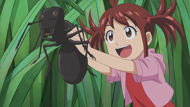 Insect world survival (1)