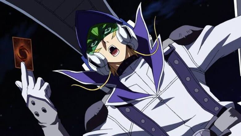 Duel King - Jack Atlas