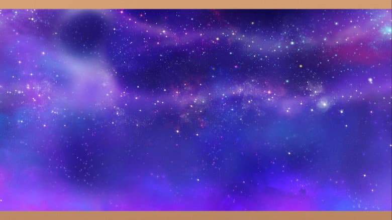 Stargazing on the Night Train