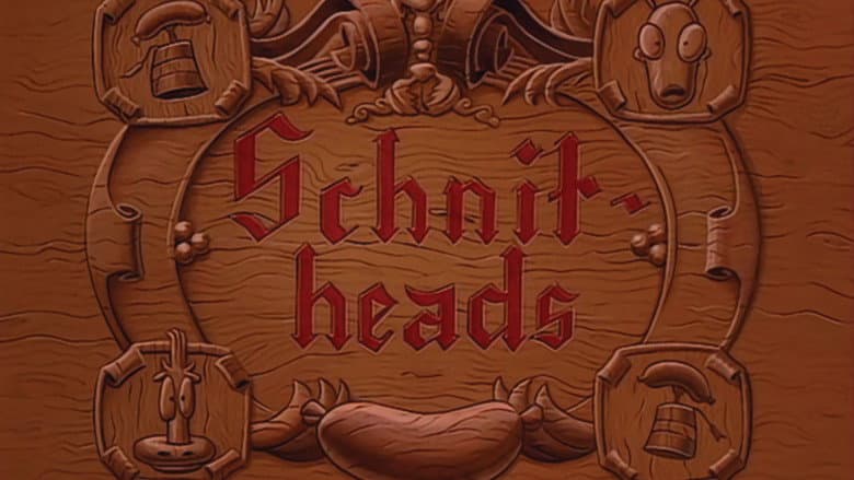 Schnit-heads