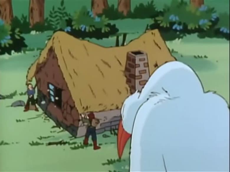 The Egg Hatched by Tongal
