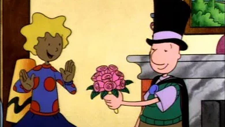 Doug's Magic Act
