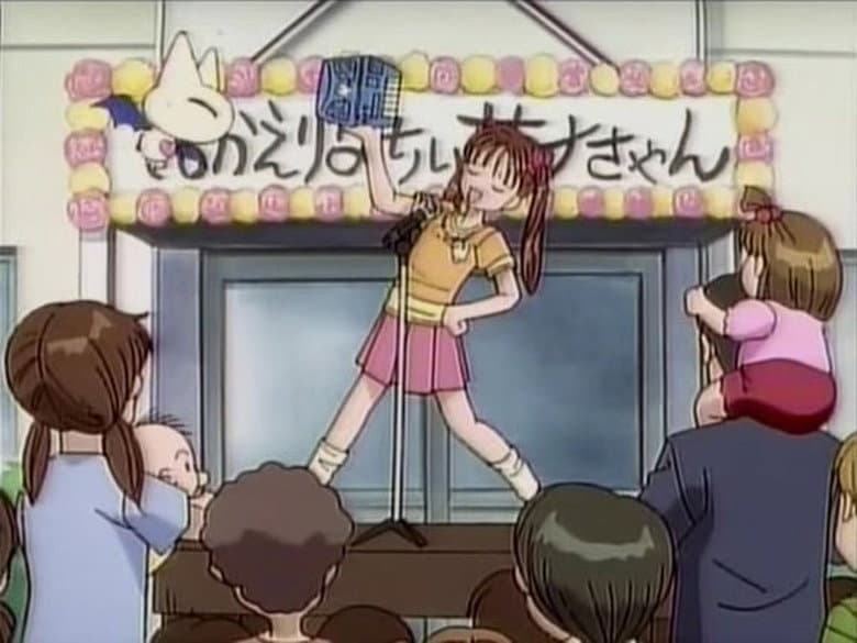 Could Be a Small-Size Hayama
