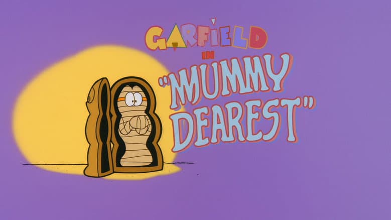 Mummy Dearest