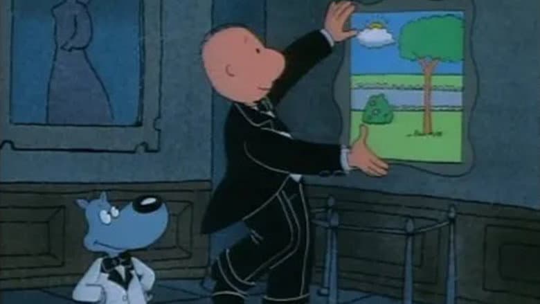 Doug's a Genius