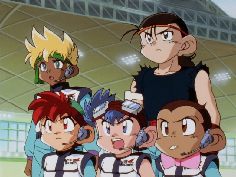 Episode 10