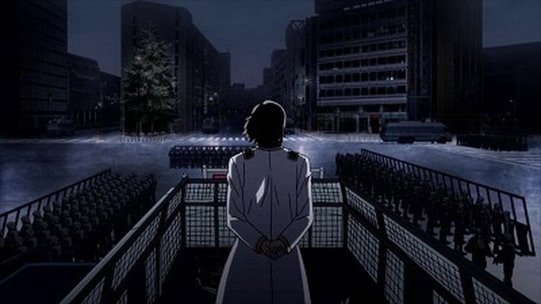 City in Waiting
