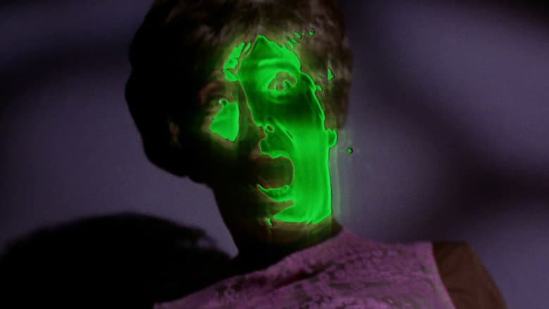 The Lights of Zetar