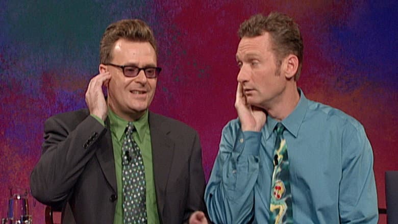 Greg Proops