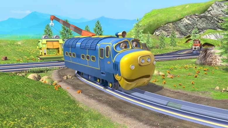 Brewster to the Rescue