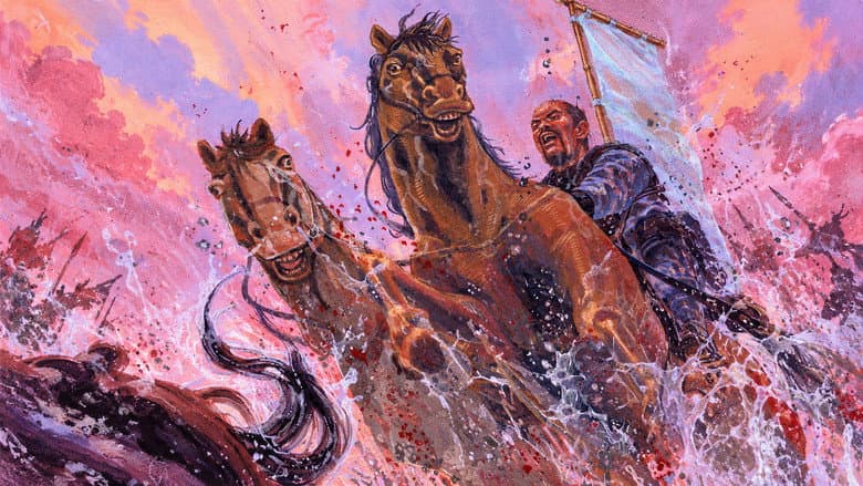 Shinmen Takezo
