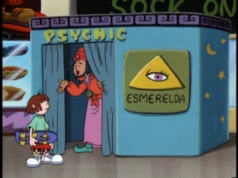 Psychic Moose