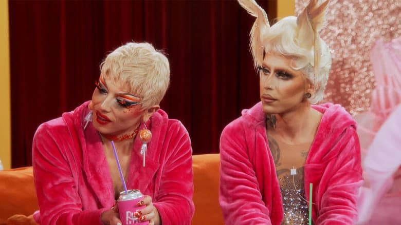 Drag Queens For Change