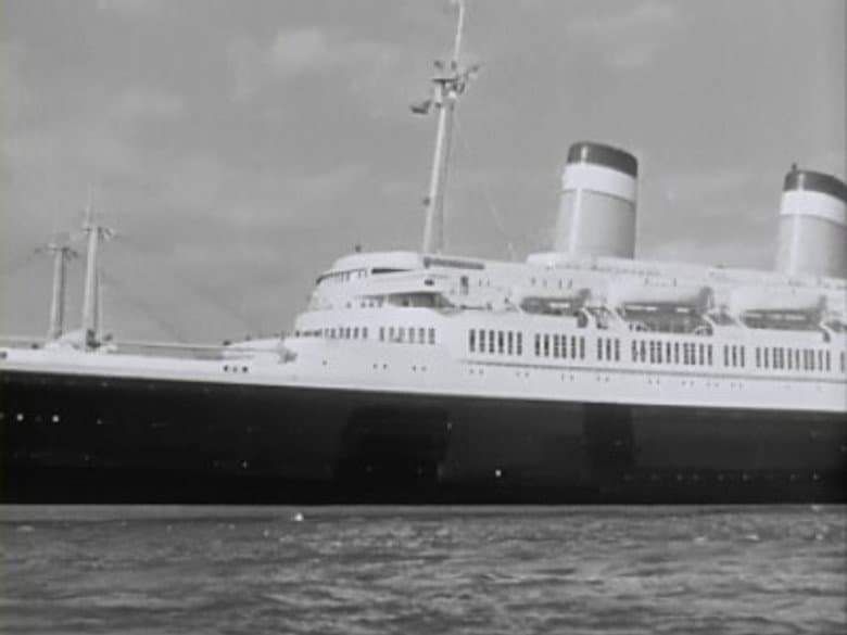 Bon Voyage
