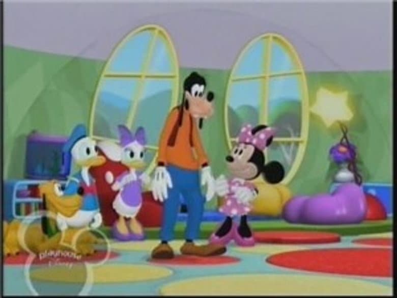 Goofy's Hat