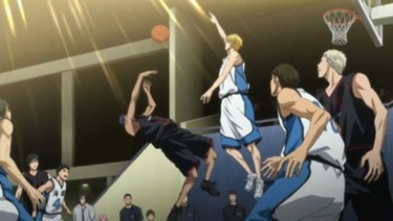 Our Basketball