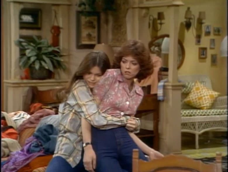 Julie's Big Move (1)