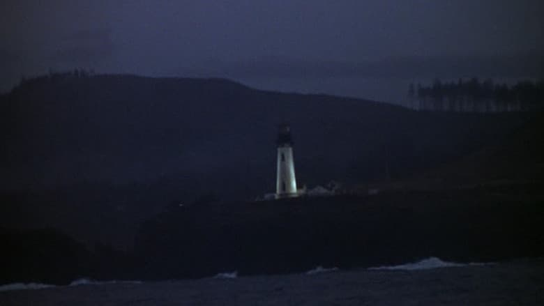 The Mystery of Pirate's Cove