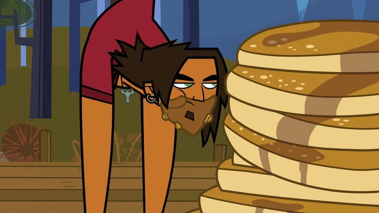 Food Fright