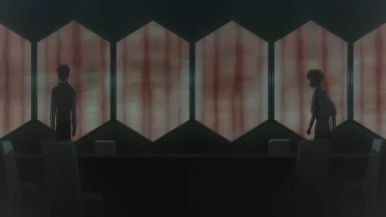Revived Battlefield