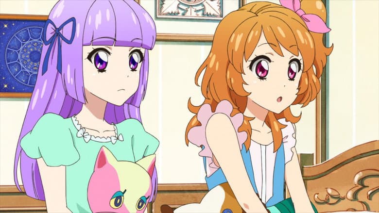 Raise the Curtain, the Great Starlight School Festival☆