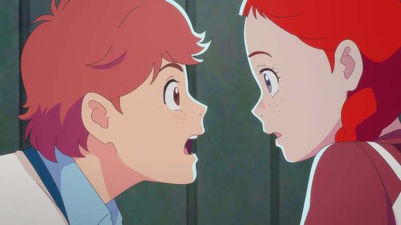 I Thought Nothing Could Be as Bad as Red Hair