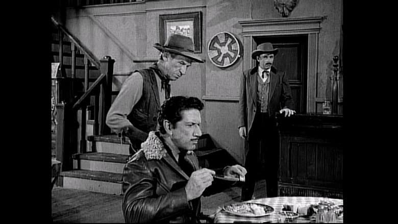 The Unforgiven