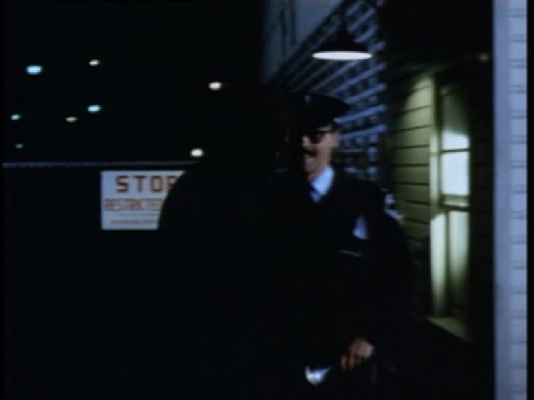 The Nowhere Man