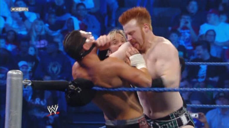 SmackDown - Sep. 24, 2010