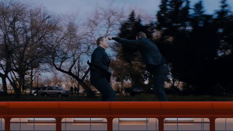 Double Decker