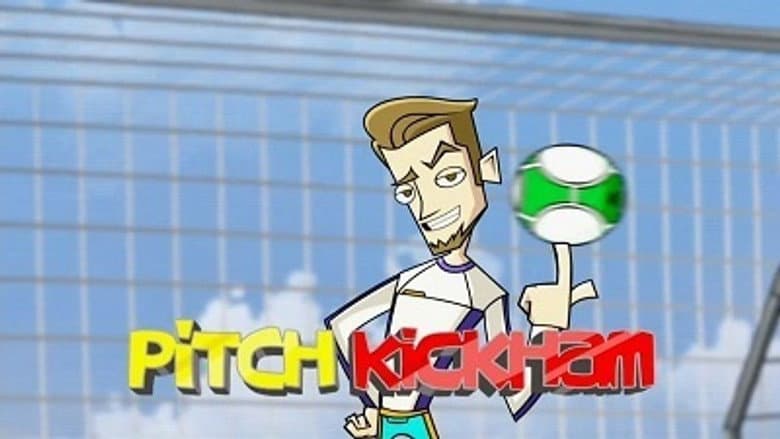 The McHugger Games