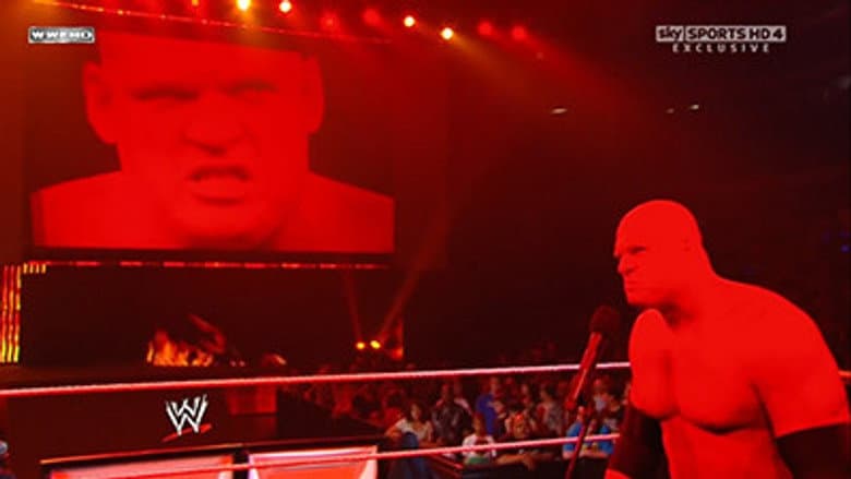 SmackDown - Jun. 05, 2009