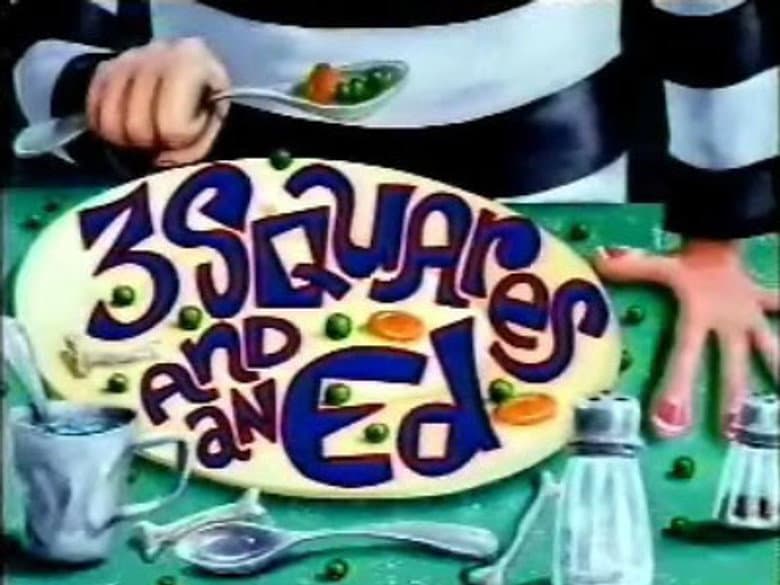 3 Squares and an Ed