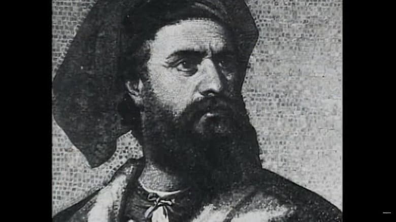 Marco Polo: Journey to the East