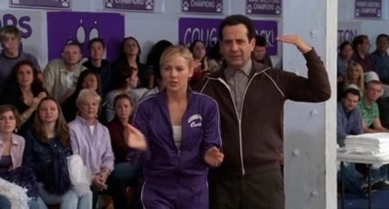 Mr. Monk and the Big Game