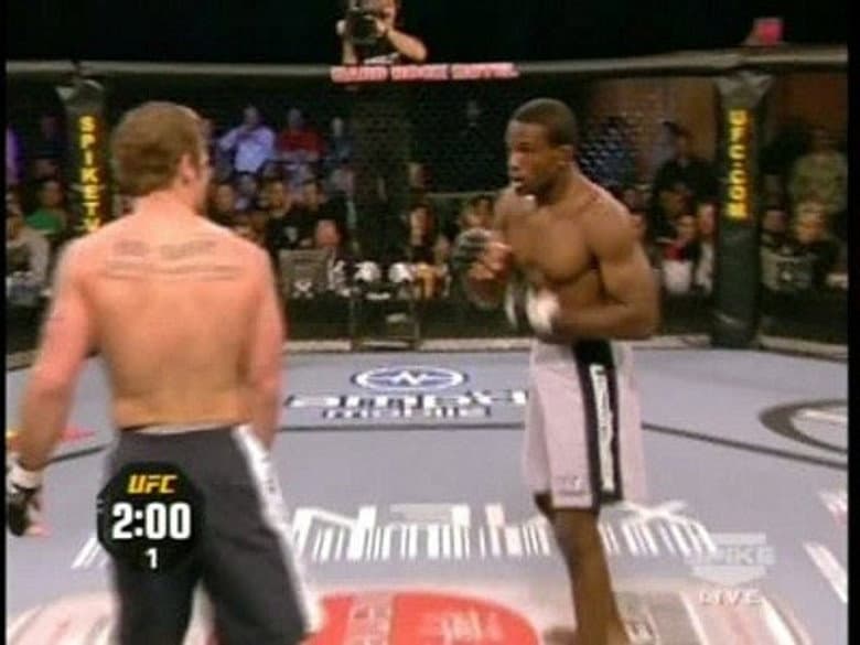 The Ultimate Fighter 4 Finale