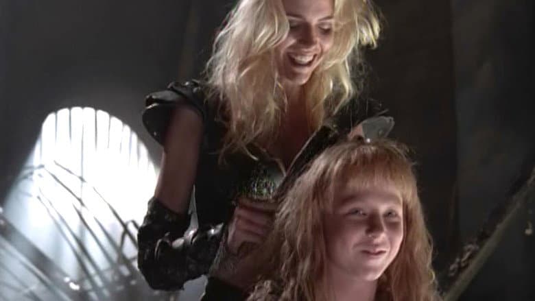 Maternal Instincts