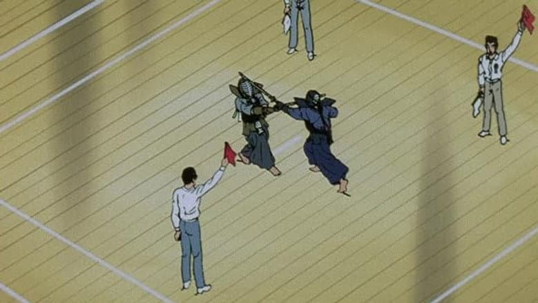 Aim for the Doubles Title