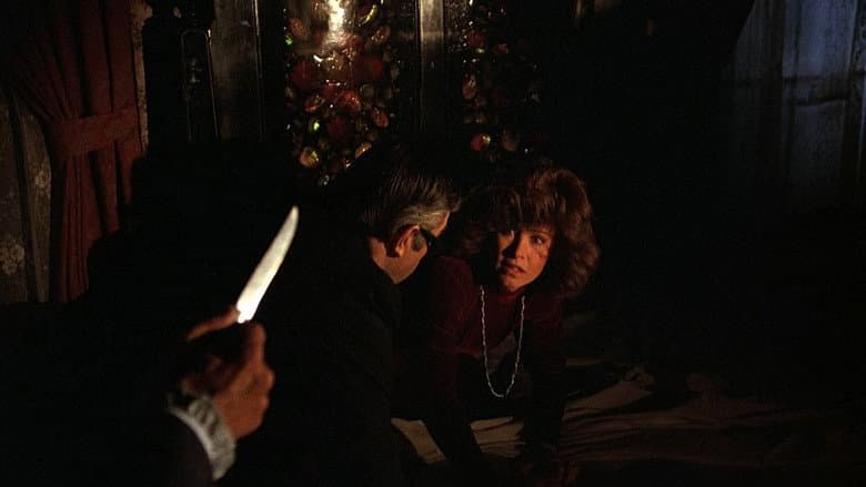 Night Horrors