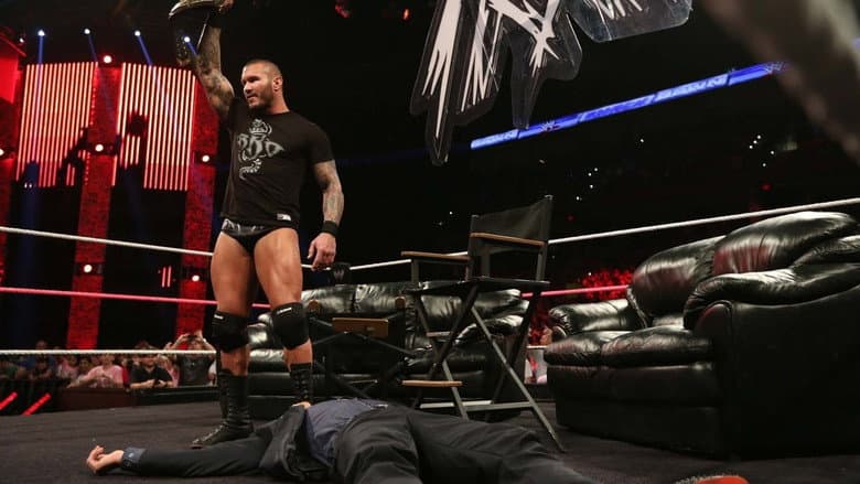 SmackDown - Nov. 01, 2013