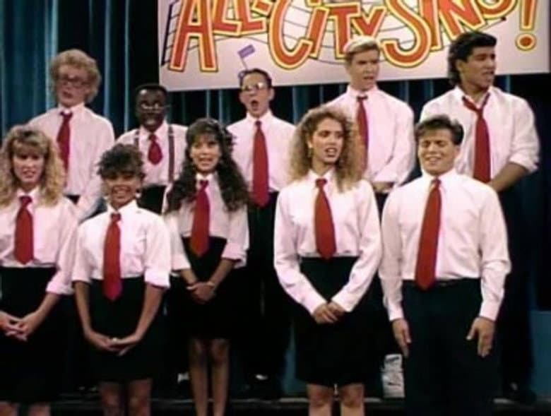 Glee Club