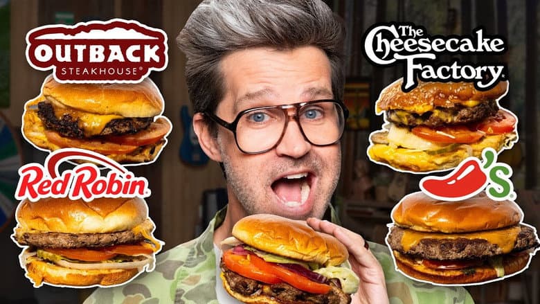 Who Makes The Best Burger?