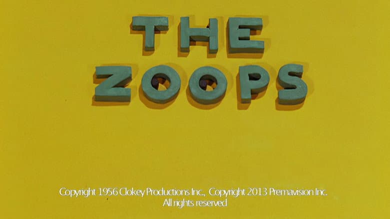 The Zoops