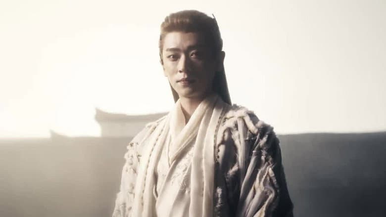 Zhao Yuan Zhou Travels Through Time to Find Huang