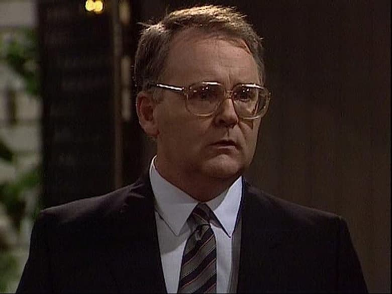 Harrold's Arrival to Ramsay Street