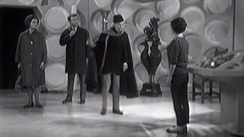 An Unearthly Child