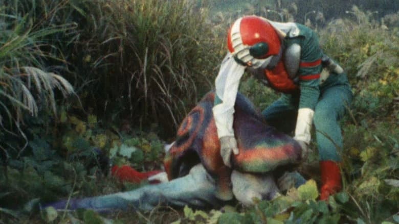 The Snail Man's Human Experiments!