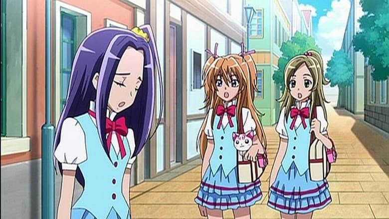 Dokidoki! Ellen's First School Life ~Nya!